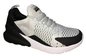  New Style Fashion Outdoor Walking Sports Sneaker Shoes Wholesale High Quality For Men Manufactures