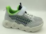 Kids Shoes Flyknit Sneaker Shoes Sport Shoes Jogging Running Casual Shoes
