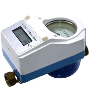  Wireless Smart Ultrasonic Water Flow Meter Digital Iot Wireless Mbus Rs485 Manufactures