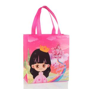  Factory Produce Custom Logo Design Non Woven Shopping Bag Reusable Tote Bag Manufactures