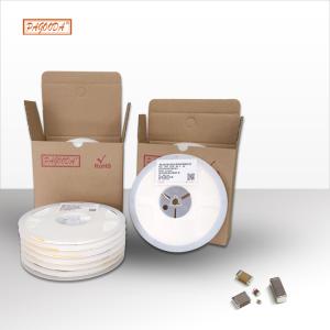  Tantalum capacitor 3216 A type Manufactures