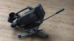 Low Rocker Jib Camera Accessories Dolly Track Wheels