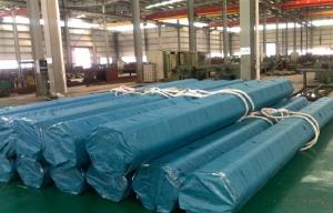  1/8 Steel Tubing Alloy Steel Seamless Pipes T9 T12 T91 T92 T122 Manufactures