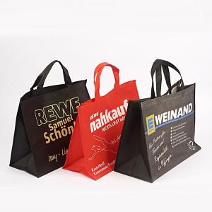  Durable Laminated Heavy Duty Nonwoven Bag Manufactures