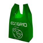 Factory Supply Good Quality Wholesale PP Spunbond Nonwoven Fabric Bag Reusable