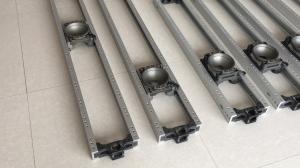  NSH Jib Arm Rail SLIDER Manufactures