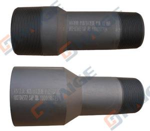  API 5CT Tubing Crossovers, Tubing X-overs Manufactures