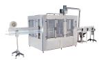 6000 BPH Drinking Water Bottling Plant 7L Bottle Water Production Line
