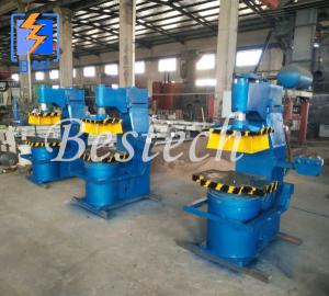  Jolt Squeeze Sand Molding Machine for Foundry Industrial Manufactures