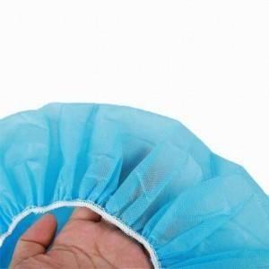  Non Woven Bouffant Caps Manufactures