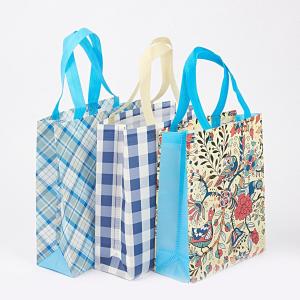  Durable Laminated Nonwoven Bag Manufactures