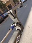 Low Price Ce Listed Camera Jib Crane Professional For Sale
