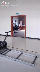  Manual Aluminum Dolly Track , Zoom Time Lapse Camera Dolly And Track Manufactures
