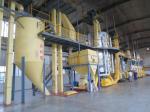 100TPD Rapeseed Physical Oil Press Machine/Corn Germ oil pressers/peanut oil
