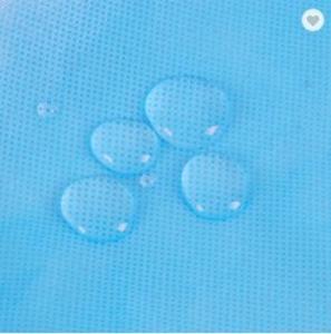  Meltblown Disposable Non Woven Fabric Customized Design Manufactures