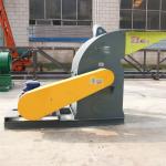Agricultural farm use straw mixer/tea leaf animal feed straw cusher