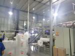 2022 Best Quality Zhejiang Jinxin Ss Non-Woven Equipment