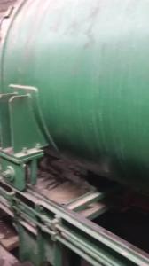  Sunflower Rice Oil Waste Palm Dewaxing Crude Oil Refinery Machine Horizontal Filter Manufactures