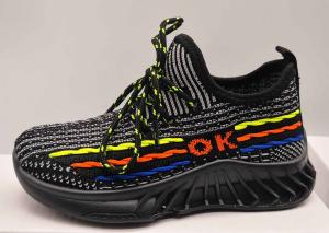  Kid Shoes Fashion Shoes Flyknit Shoes Sneaker Shoes Sport Shoes Walking Jogging Running Shoes Casual Shoes Children Shoes Footwear Manufactures