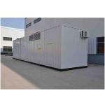 400vac 480vac Commercial Battery Storage Solar Panel Battery System Oem