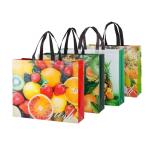 Fashion Recycle PP Carry Bag