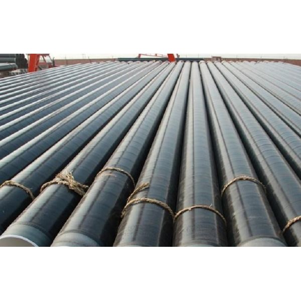 PE Seamless And ERW API 5L Line Pipe , PLS1 And PLS2 L360 X52, Plain End And