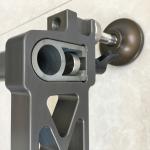2 Meter Aluminum Alloy Camera Dolly Slider Track 16 Wheels For Film And Tv