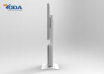 Shopping Mall Touch Screen Monitor Multi Touch Screen Flip Monitor Display