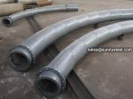Feed Pipe