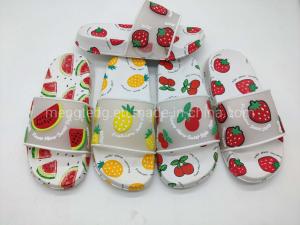  Chidren Slipper Outdoor Beach Slippers EVA Garden Shoes for Summer Kids Slippers Fashion Slippers Manufactures
