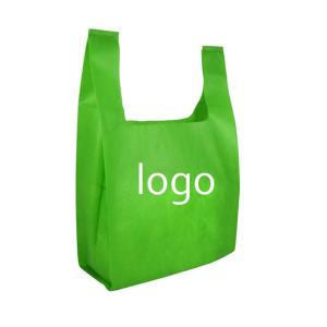  PP U Cut Nonwoven Bag Manufactures