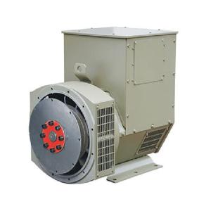  Alternator - Series Brushless 34-91kw Manufactures