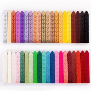  Wax Stick Without Wick for Wedding Invitations Manufactures