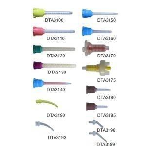  Dental Disposable Mixing Tip Manufactures