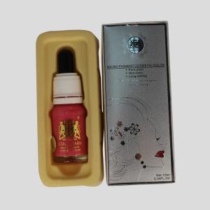  Stalidearm Tattoo Pigment Ink 10ml 15ml Micro Pigment Cosmetic Color Tattoo ink Manufactures