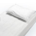 National Standards Disposable Bed Cover Disposable Neck Pillow Covers CE