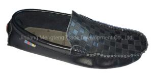  Leather Casual Shoes Men Casual Leather Sport Shoes Manufactures