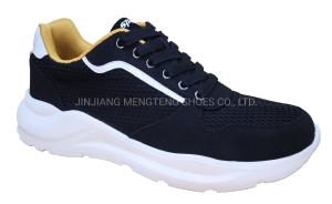  Wholesale High Quality Men Casual Sports Sneaker Shoes Outdoor Walking Use Manufactures