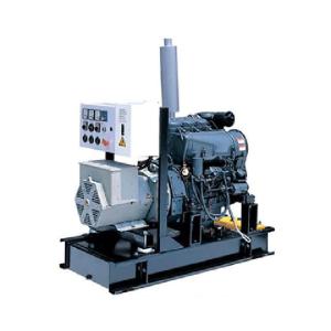  Diesel generator sets Deutz 12-30kw Manufactures