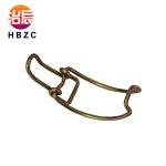 Professional metal clamps hose clamps