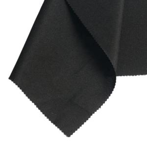  Marine recycled polyester fabric150D for shower curtain Manufactures