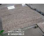 China factory supply Pink Granite G747 Stone