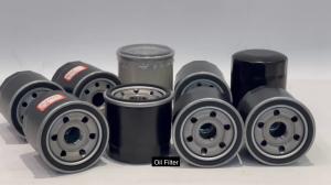  Manufacturers Wholesale Truck Oil Filter W950 661 049 01174419 H19W01 600-211-5213 ZP505 Oil Filter for Trucks Manufactures