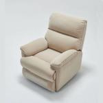 Single Fabric Sofa Space Capsule Multifunctional Sofa Modern Leisure Space