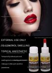 Face And Body Tattoo Numb Gel Pain Relief Anesthetic Gel For Permanent Makeup