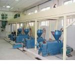 6YL-120A Small Screw Oil Expreller Oil Press