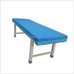 Sterile Waterproof Disposable Bed Sheets For Travel Spa Bed Sheets Wholesale PP