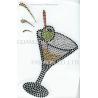 Buy cheap Rhinestone, Rhinestone motifs, Rhinestone hot fix motif, Rhinestone transfer from wholesalers