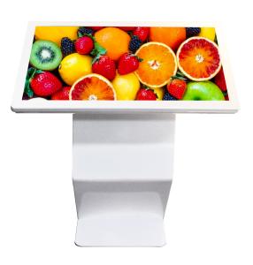  220W I7 Touch 49in LCD Touch Screen Kiosk 1920*1080 Manufactures