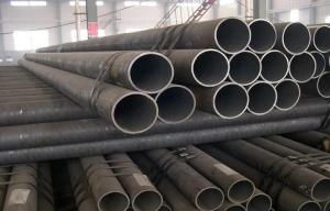  Large Diameter Steel Pipe Manufactures